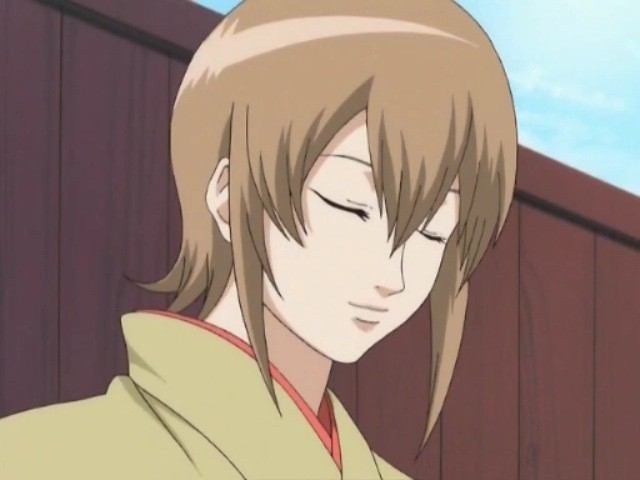 好きな脇役〜アニメ編〜