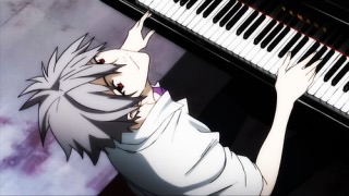 好きな脇役〜アニメ編〜
