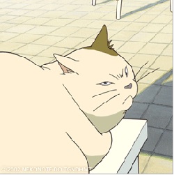 好きな脇役〜アニメ編〜