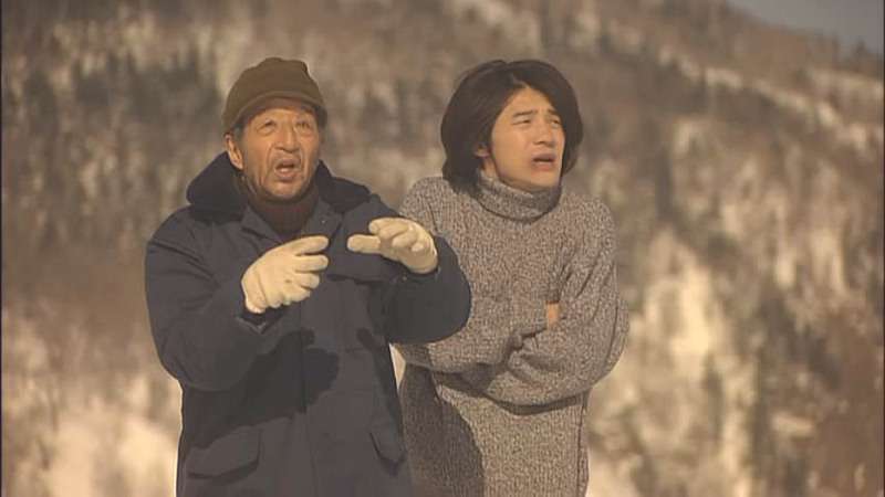 私服がダサい人。