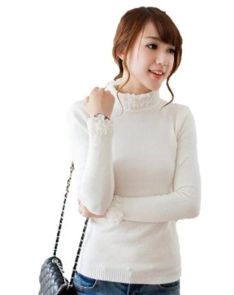 私服がダサい人。