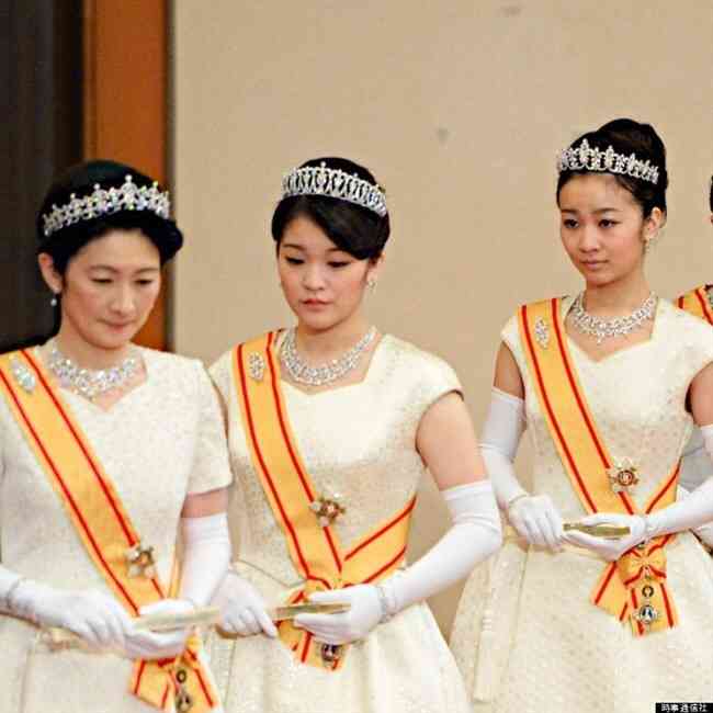 佳子さまも初めて参列「歌会始の儀」
