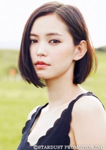 水原希子、黒髪おかっぱ姿が「マチルダみたい」と話題に