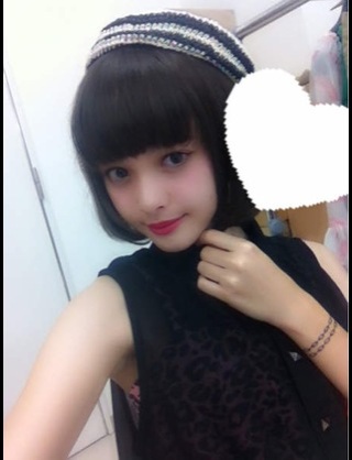 水原希子、黒髪おかっぱ姿が「マチルダみたい」と話題に