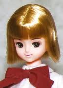 大人だけど、お人形好きな方～ ♪
