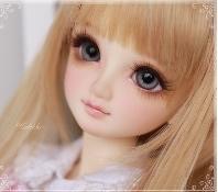 大人だけど、お人形好きな方～ ♪