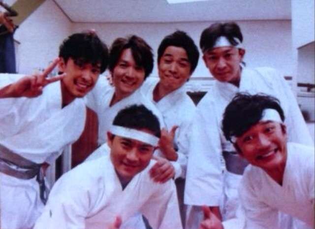「V6初出場感ゼロ」「氷川きよしの意外な友達」どこも報じなかった『紅白』リハ一行情報