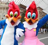 USJ、1日券「スタジオ・パス」30日から7200円に