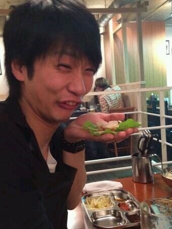 【画像】芸能人の変顔を貼っていくトピ