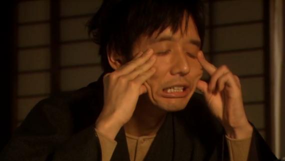 【画像】芸能人の変顔を貼っていくトピ