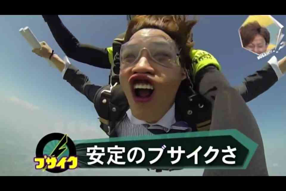 【画像】芸能人の変顔を貼っていくトピ