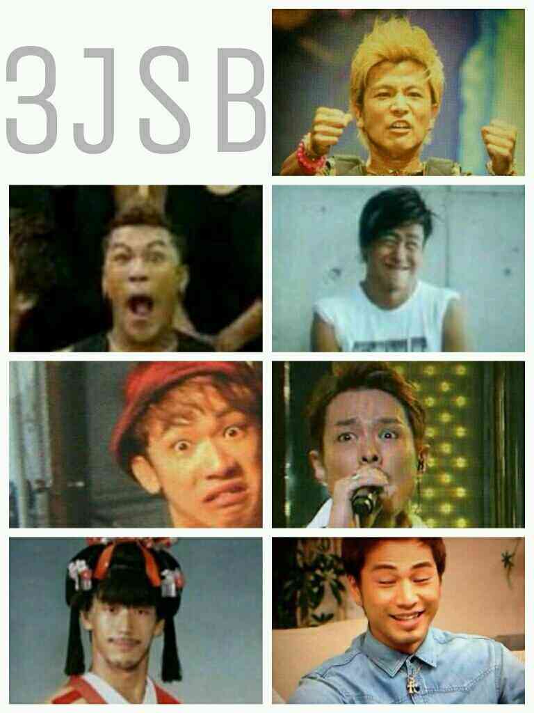 【画像】芸能人の変顔を貼っていくトピ