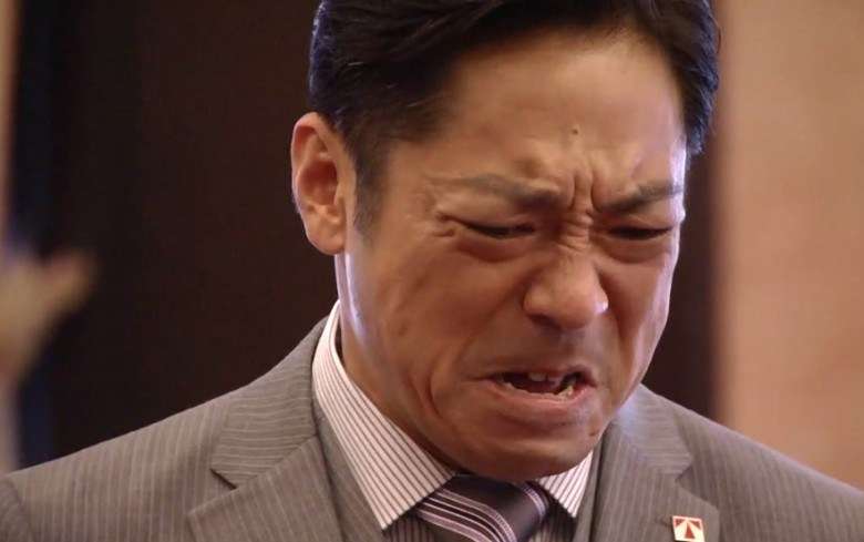 【画像】芸能人の変顔を貼っていくトピ