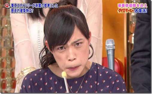 【画像】芸能人の変顔を貼っていくトピ