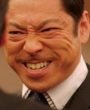 【画像】芸能人の変顔を貼っていくトピ