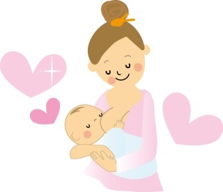 帝王切開した人、授乳はどんな感じですか？