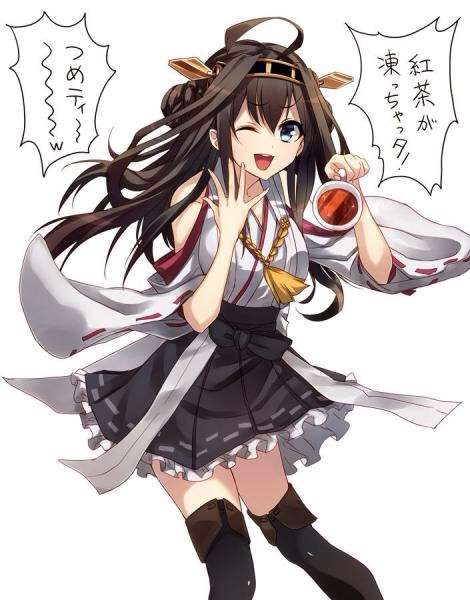 ガルちゃんダジャレ大会2015