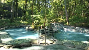 お気に入りの日帰り温泉