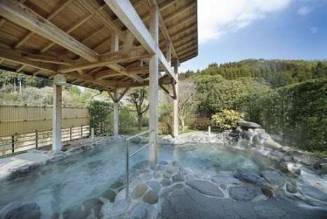 お気に入りの日帰り温泉