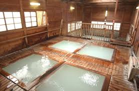 お気に入りの日帰り温泉