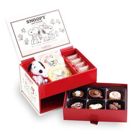 もうすぐバレンタイン!どんなチョコ狙っていますか?
