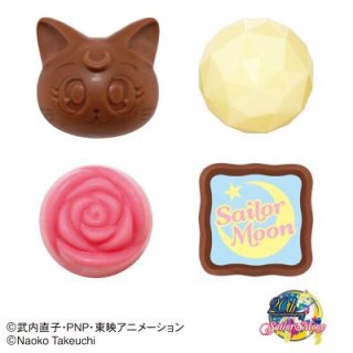 もうすぐバレンタイン!どんなチョコ狙っていますか?