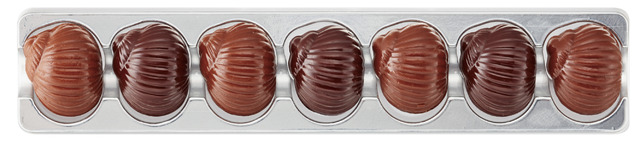 もうすぐバレンタイン!どんなチョコ狙っていますか?