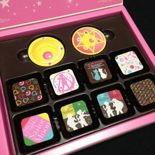 もうすぐバレンタイン!どんなチョコ狙っていますか?