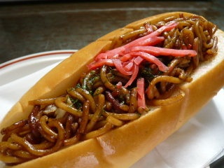 学食で美味しかったメニュー♪