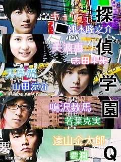 キャストが凄い映画、ドラマ