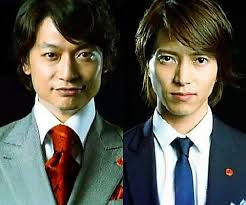 好きな刑事ドラマは？