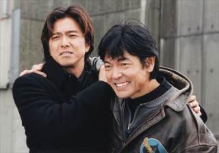 好きな刑事ドラマは？