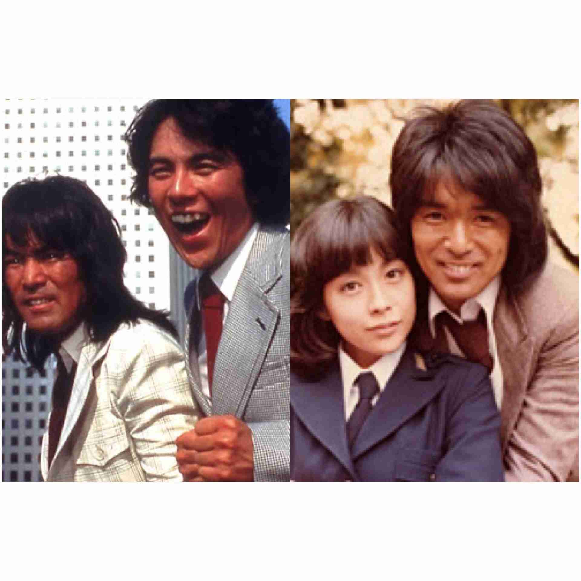 好きな刑事ドラマは？