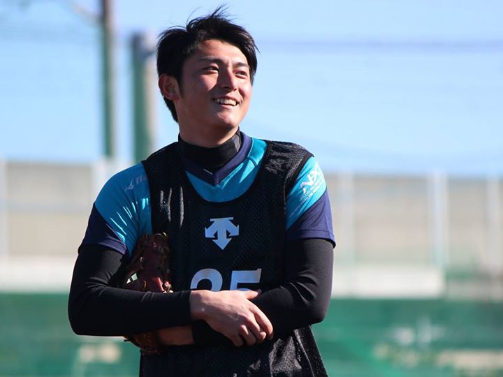 プロ野球・千葉ロッテのイケメンルーキーにゲイビデオ出演疑惑！本人は完全否定も…