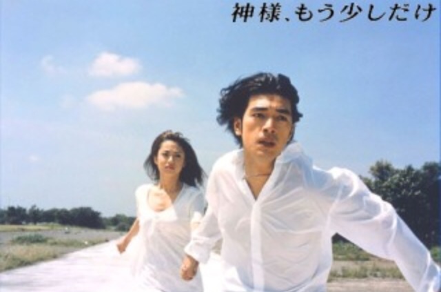 衝撃を受けたドラマ&映画