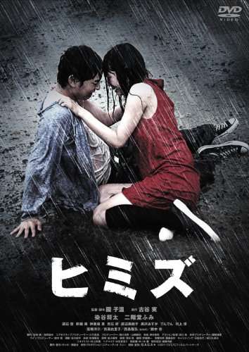 衝撃を受けたドラマ&映画