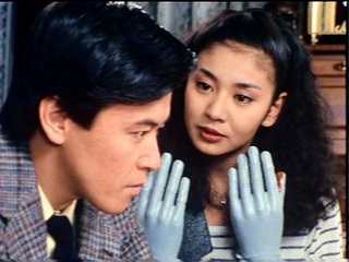 衝撃を受けたドラマ&映画