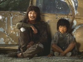 衝撃を受けたドラマ&映画