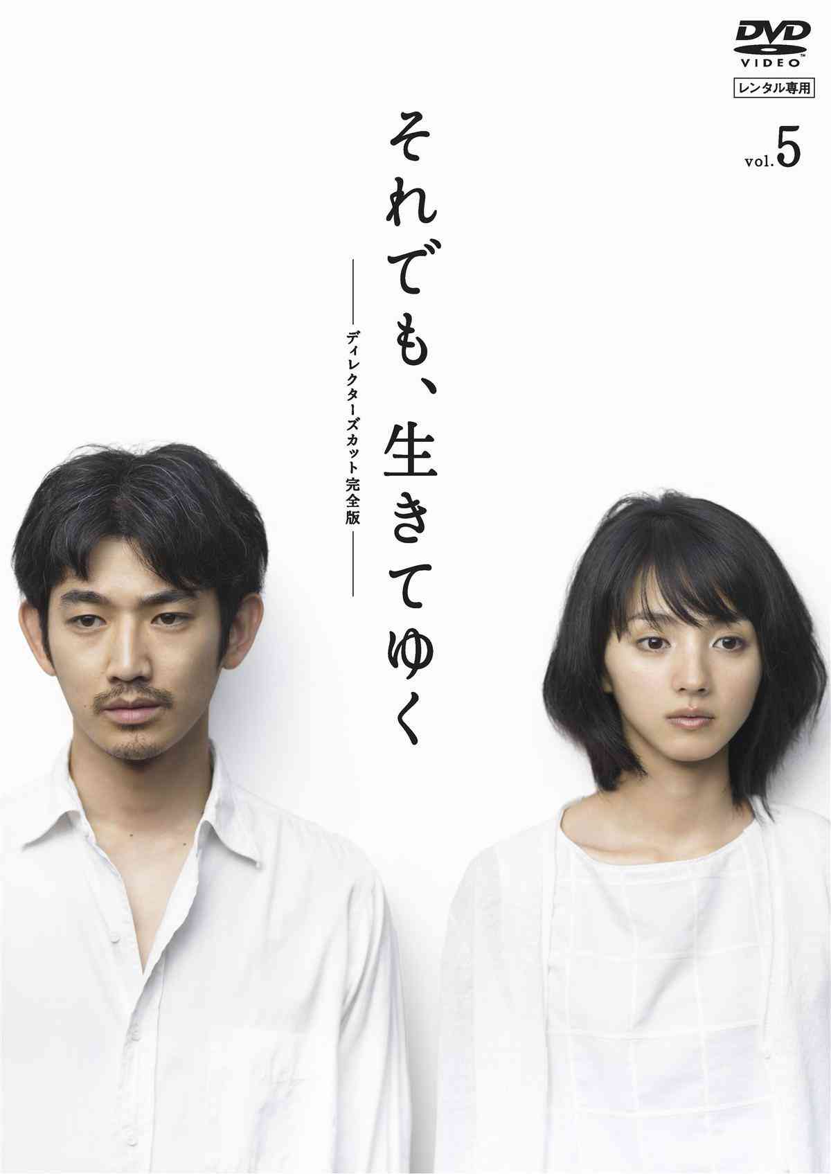 衝撃を受けたドラマ&映画