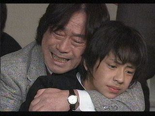 衝撃を受けたドラマ&映画