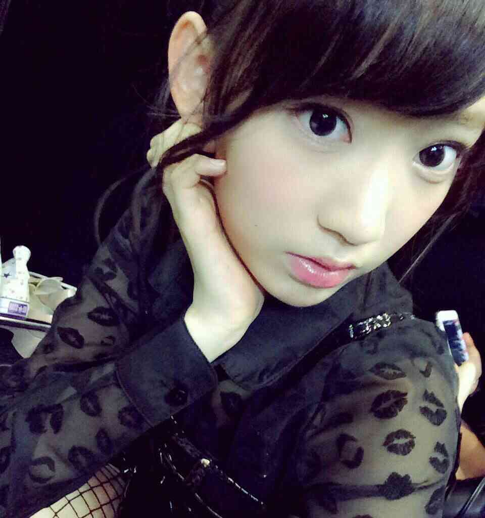 AKB48島崎遥香の“女子向け”宣言に反響「ぱるるは私の憧れ」「どんどん可愛くなる」