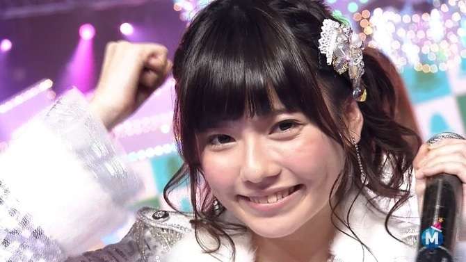 AKB48島崎遥香の“女子向け”宣言に反響「ぱるるは私の憧れ」「どんどん可愛くなる」