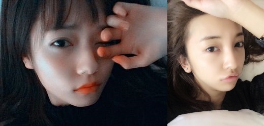 AKB48島崎遥香の“女子向け”宣言に反響「ぱるるは私の憧れ」「どんどん可愛くなる」