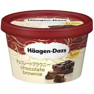 ハーゲンダッツで好きなフレーバー♩