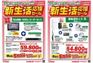 家具家電等揃えるのにいくらかかりましたか？