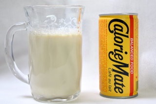 ビックリした、気になった飲み物