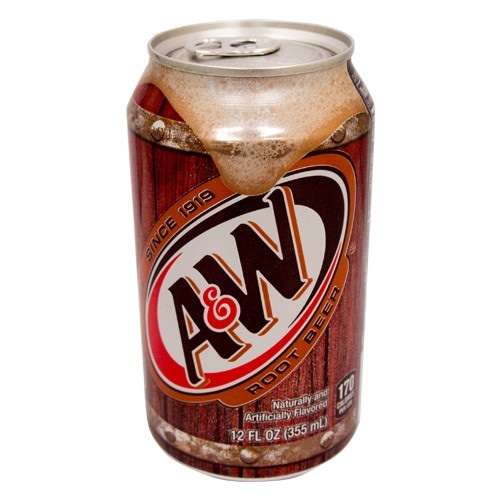 ビックリした、気になった飲み物
