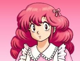 高橋留美子さんの漫画が好きな人！