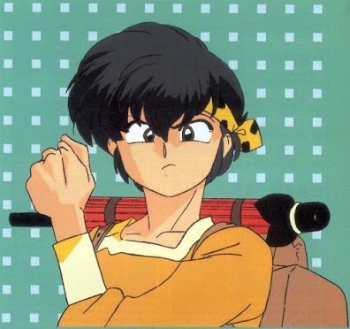 高橋留美子さんの漫画が好きな人！