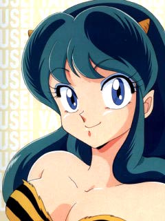 高橋留美子さんの漫画が好きな人！